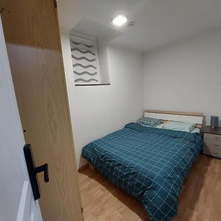 Apartament Audun Zewnętrze zdjęcie