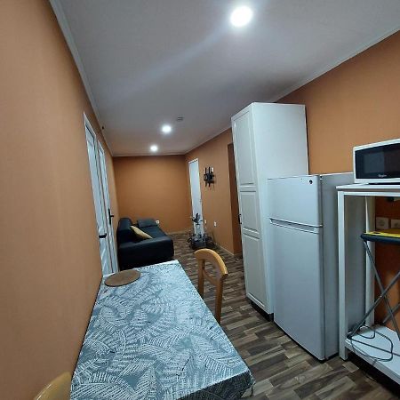 Apartament Audun Zewnętrze zdjęcie