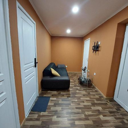 Apartament Audun Zewnętrze zdjęcie