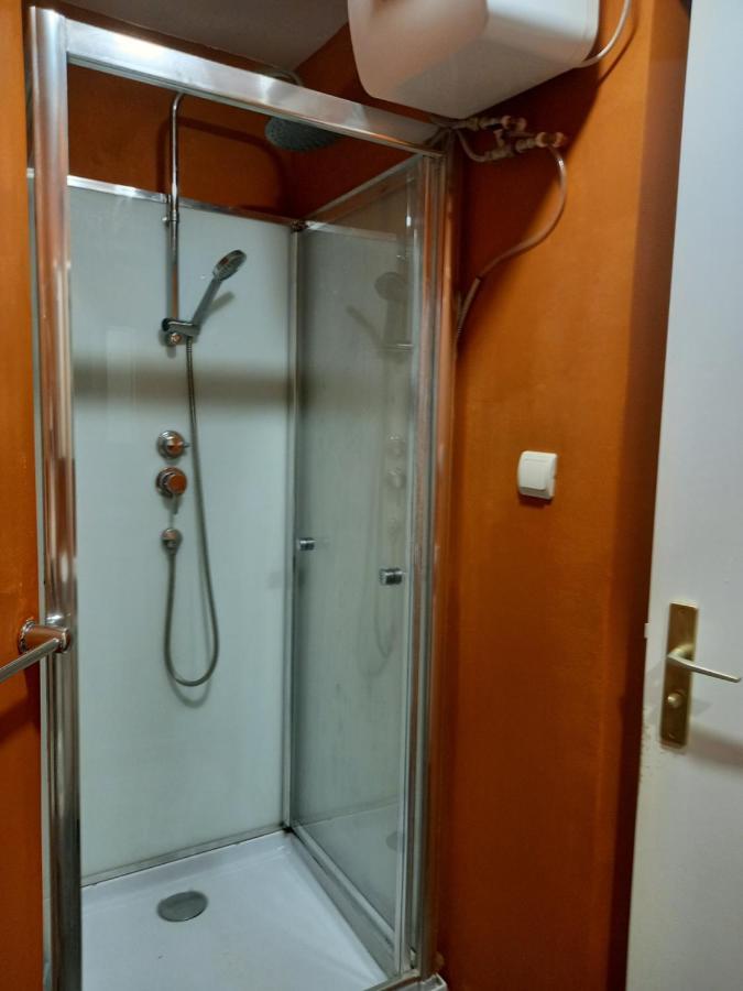 Apartament Audun Zewnętrze zdjęcie