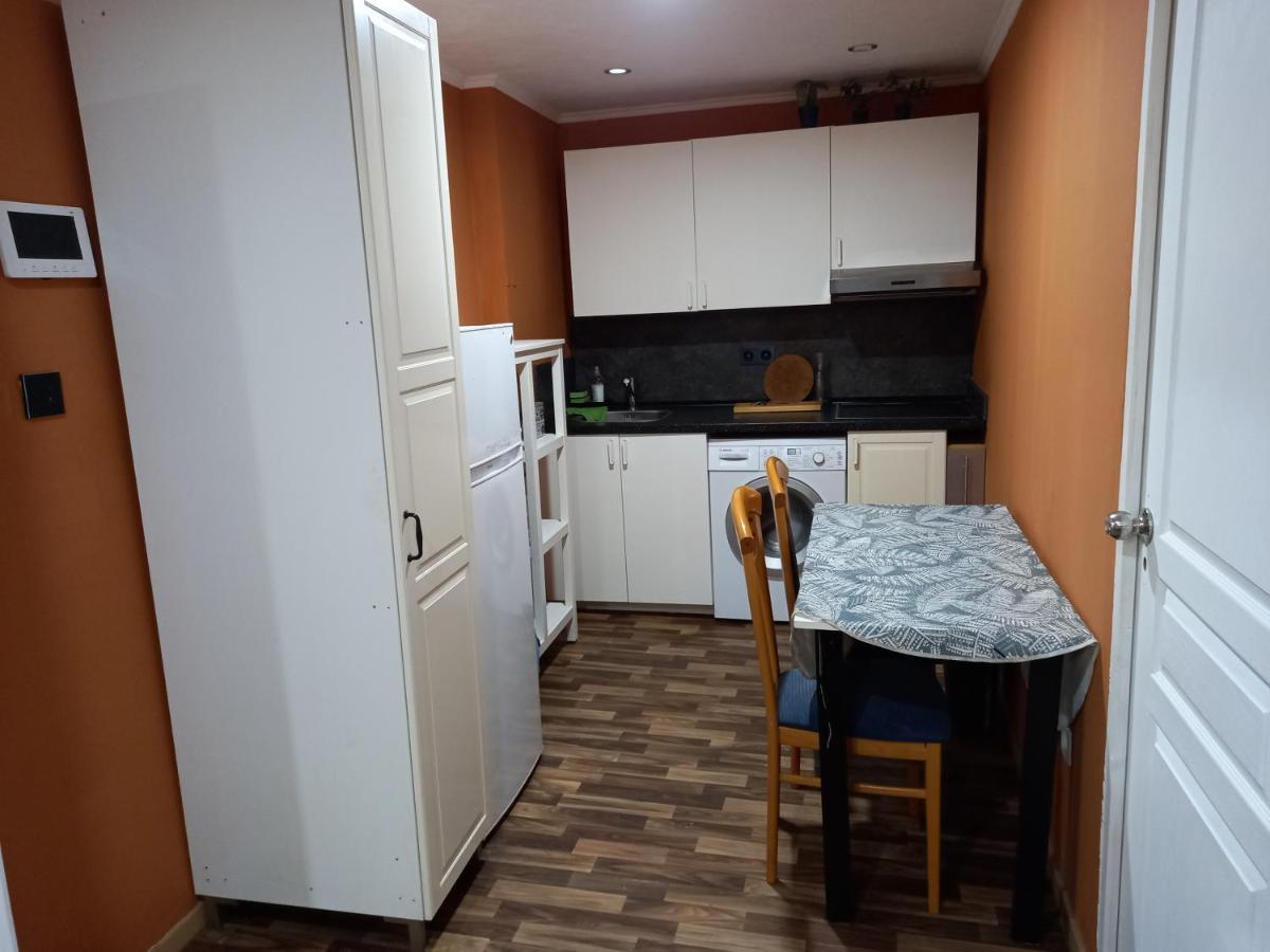 Apartament Audun Zewnętrze zdjęcie