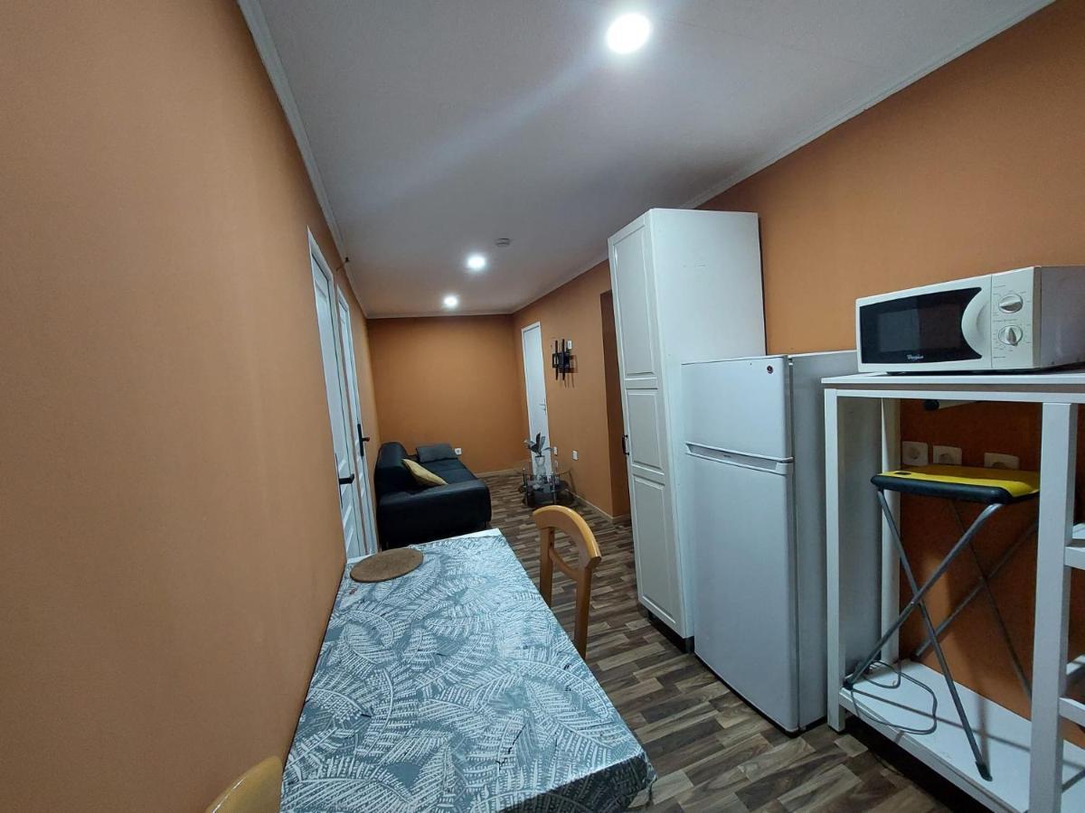 Apartament Audun Zewnętrze zdjęcie