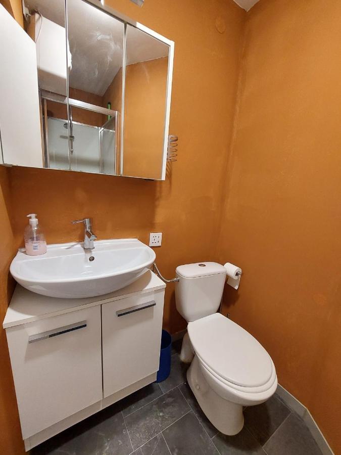 Apartament Audun Zewnętrze zdjęcie