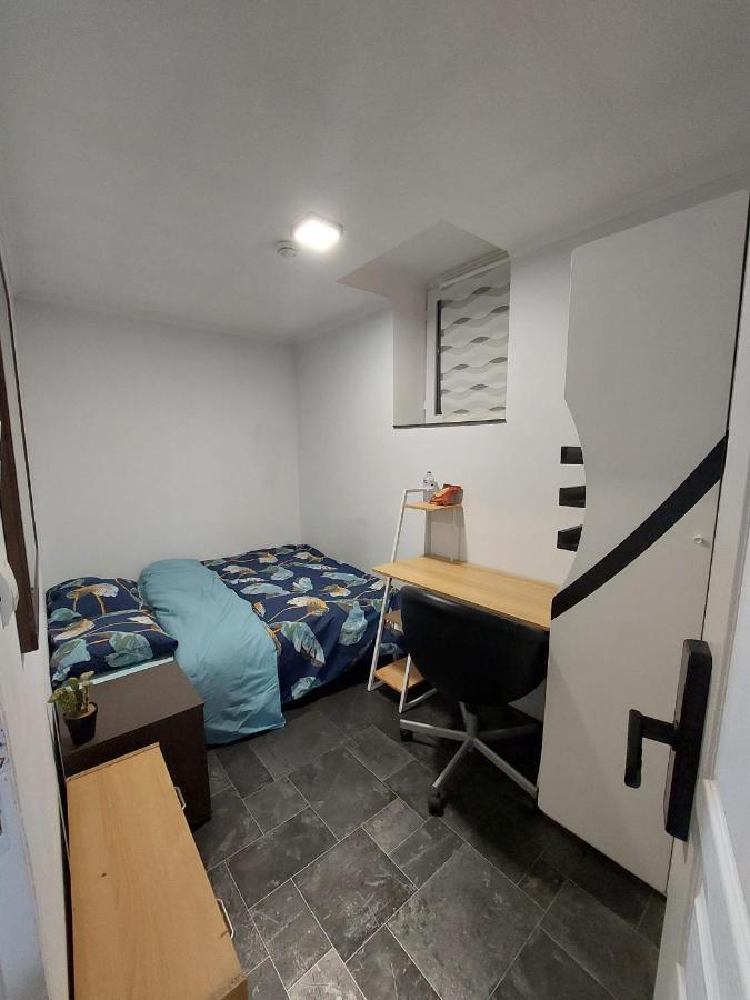 Apartament Audun Zewnętrze zdjęcie