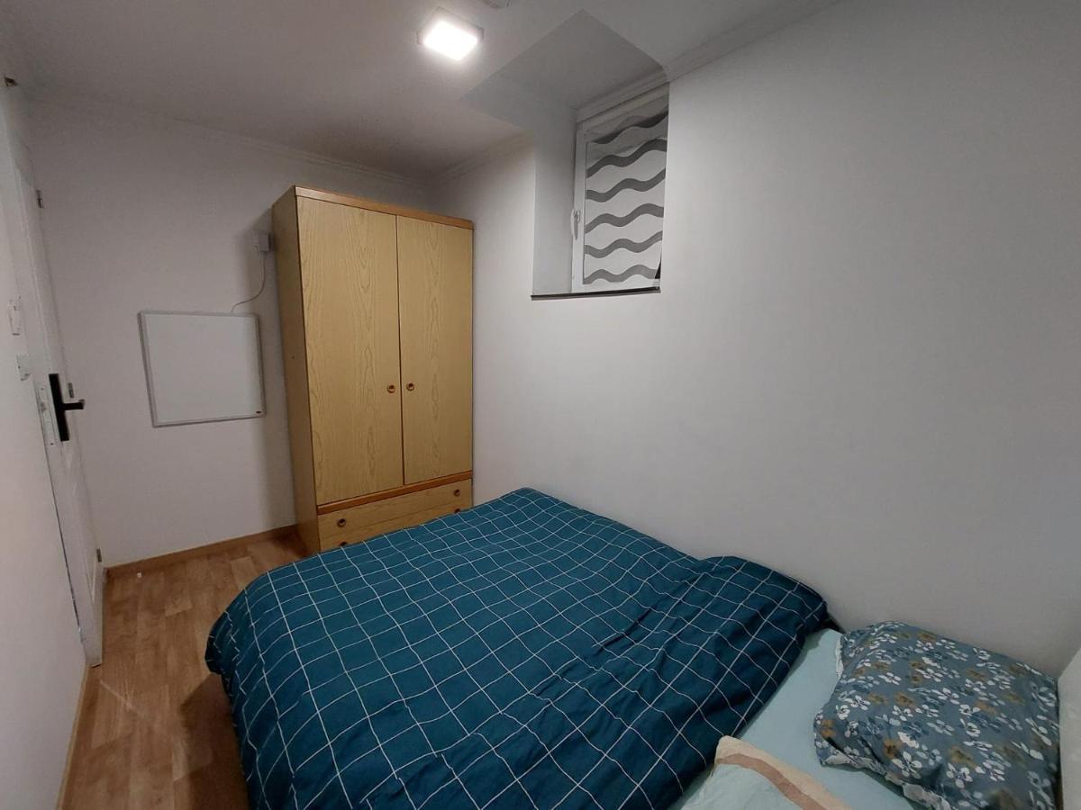 Apartament Audun Zewnętrze zdjęcie