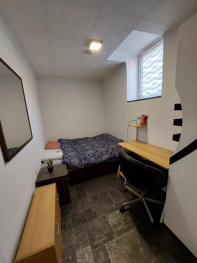 Apartament Audun Zewnętrze zdjęcie