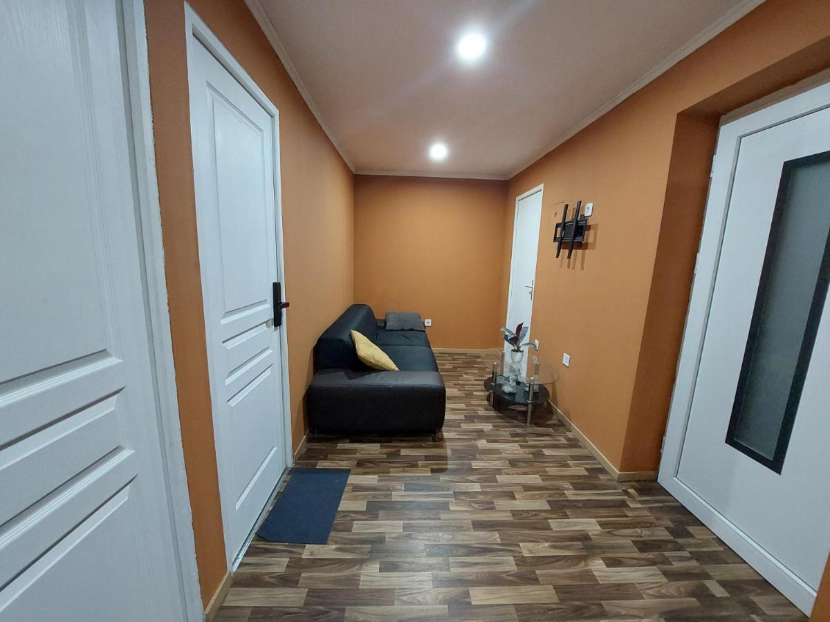 Apartament Audun Zewnętrze zdjęcie